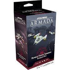 Star Wars Armada: Republic Fighter Squadrons Expansion Pack